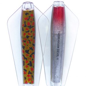 Tassie Devil Lure 52mm 13.5gram - Sportinglife Turangi